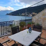 Agia Effimia Riviera アパート Agia Efimia