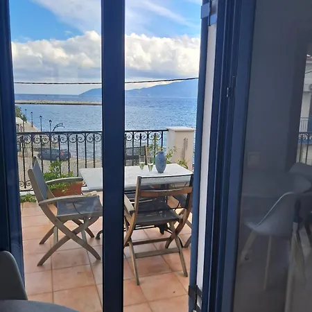 Agia Effimia Riviera Айя-Евфимия