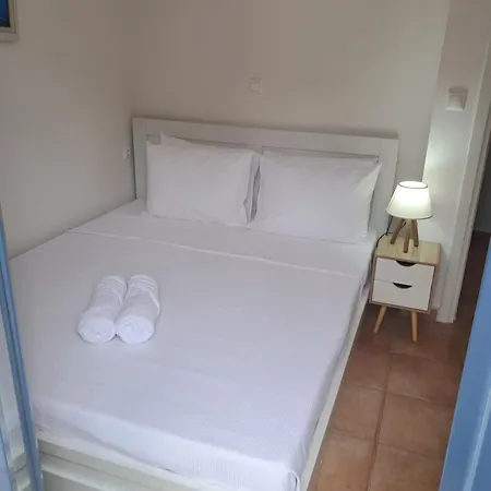 Agia Effimia Riviera * Айя-Евфимия