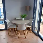 Agia Effimia Riviera דירה איה אפימיה