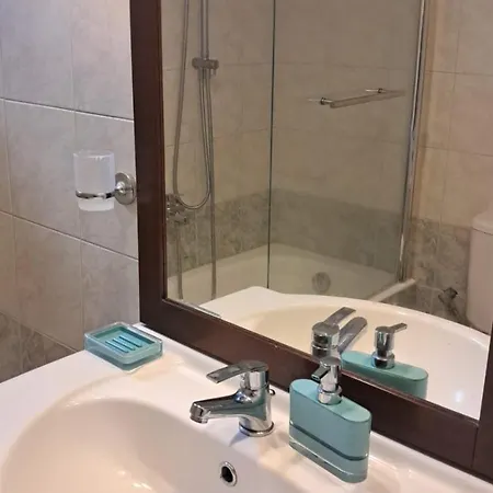 Agia Effimia Riviera Daire Agia Efimia