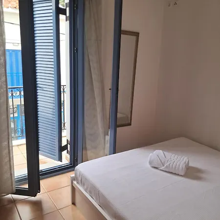 Agia Effimia Riviera Αγία Ευφημία