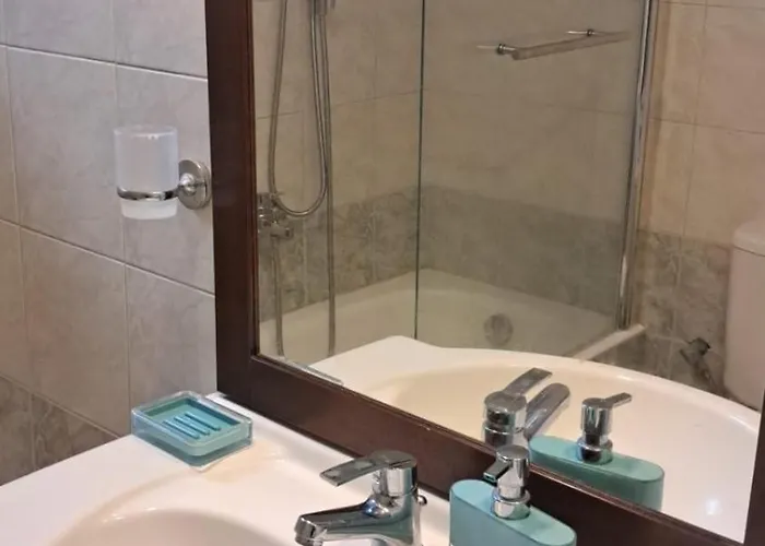 Agia Effimia Riviera Apartamento Agia Efimia