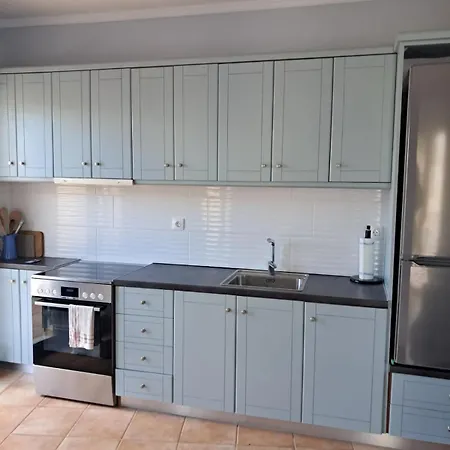 Apartamento Agia Effimia Riviera Agia Efimia